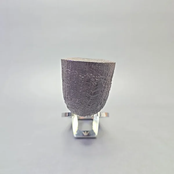 Ben Wade (Peter Wilson) Magnum Sandblasted Bent Dublin (Unsmoked Estate) - Image 3