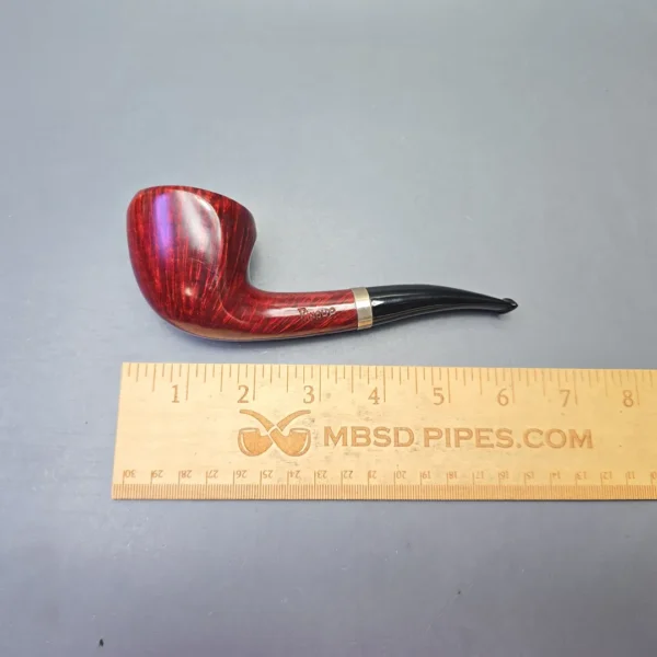 Rinaldo Triade (YYY) (1) Smooth Dublin with Silver (Estate) - Image 14