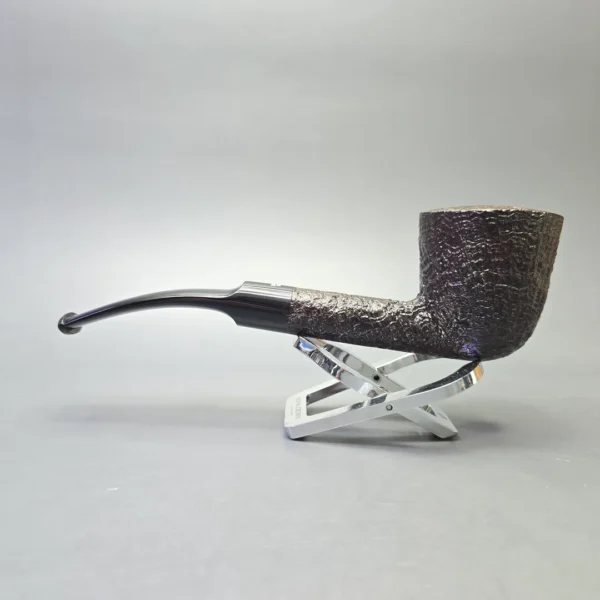 Ben Wade (Peter Wilson) Magnum Sandblasted Bent Dublin (Unsmoked Estate) - Image 4