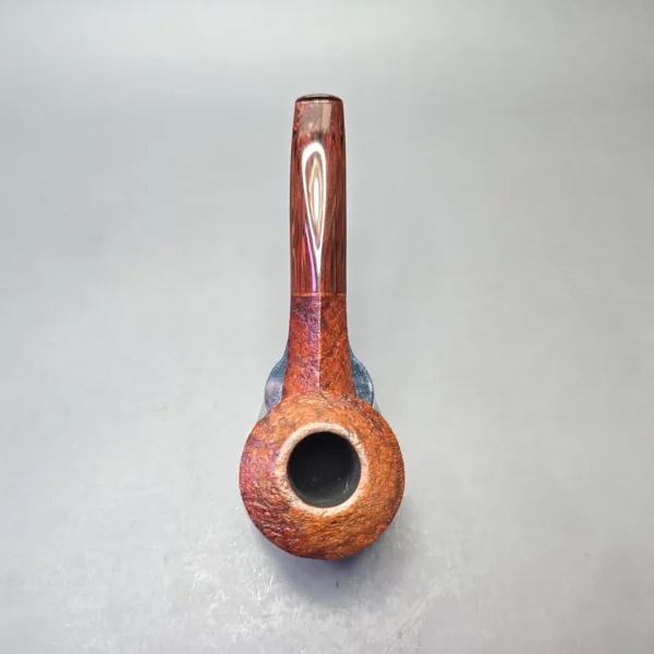 Scott Thile (2021) OP2 Sandblasted Bulldog (Estate) - Image 8