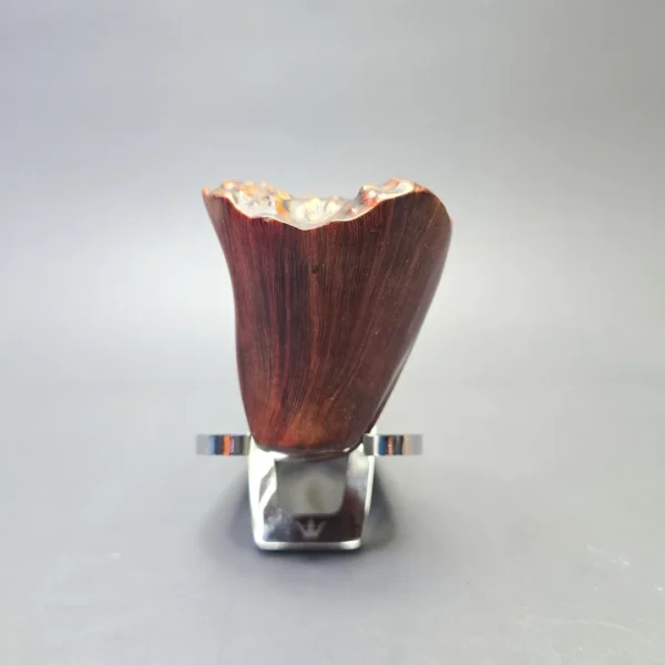 Preben Holm Fancy Ruby Extra Large Smooth Freehand (Estate) - Image 3