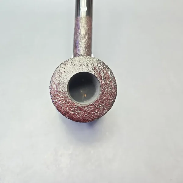 Ben Wade (Peter Wilson) Magnum Sandblasted Bent Dublin (Unsmoked Estate) - Image 5