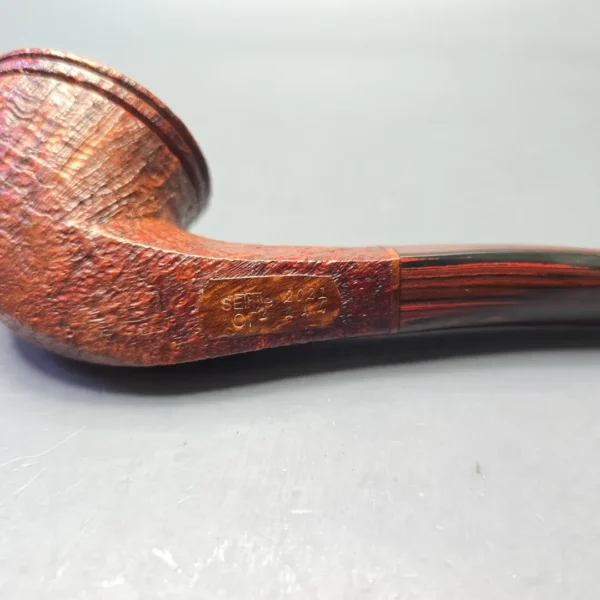 Scott Thile (2021) OP2 Sandblasted Bulldog (Estate) - Image 10