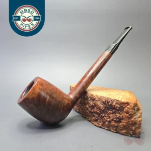 Barling's Make (Pre-Transition; c.1945-60) Ye Olde Wood Special 276 Smooth Lumberman (Estate)