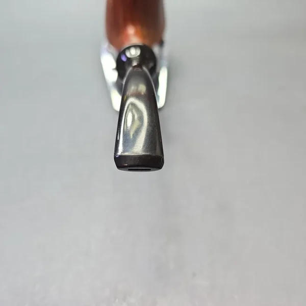 Preben Holm Fancy 200 Extra Large Smooth Freehand Volcano with Ebonite Ferrule (Estate) - Image 5