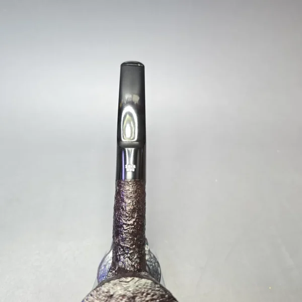 Ben Wade (Peter Wilson) Magnum Sandblasted Bent Dublin (Unsmoked Estate) - Image 7