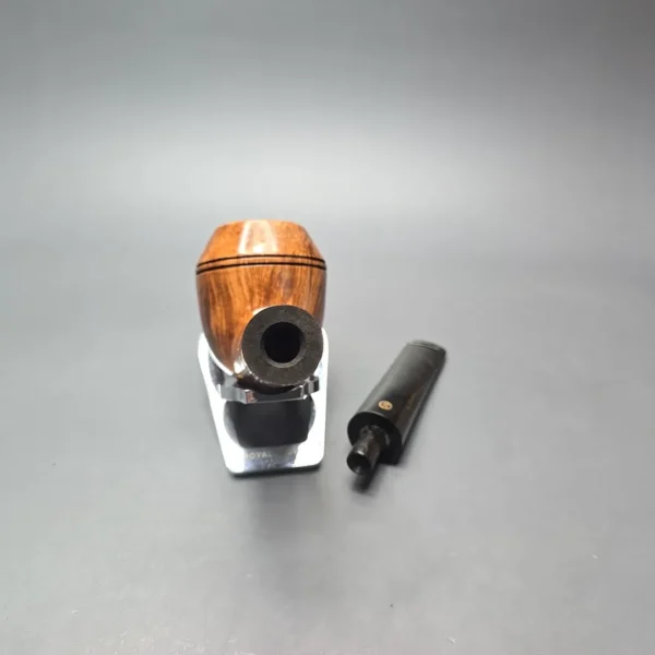 James Upshall Empire Series Old England Magnum Smooth Rhodesian (Unsmoked Estate) - Image 15