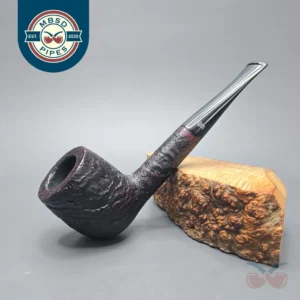 Stanwell (c.1980s) 12 Sandblasted Billiard (Estate)