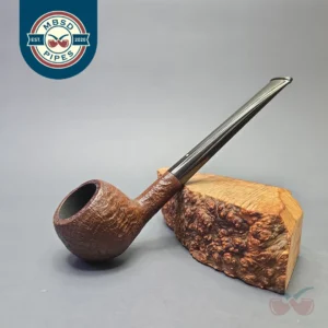 Dunhill 1979 Tanshell 31071 Sandblasted Prince (Estate)