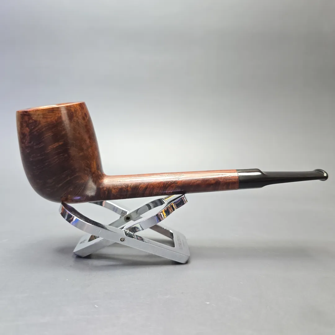 Barling's Make (Pre-Transition; c.1945-60) Ye Olde Wood Special 276 Smooth Lumberman (Estate) - Image 2