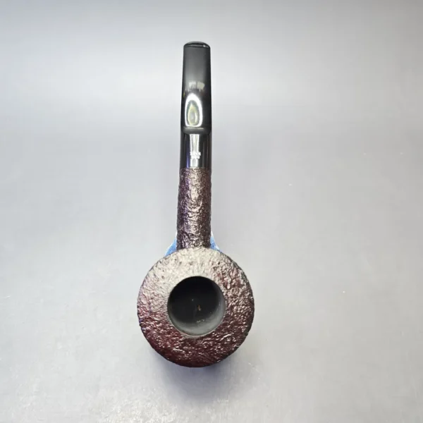 Ben Wade (Peter Wilson) Magnum Sandblasted Bent Dublin (Unsmoked Estate) - Image 6