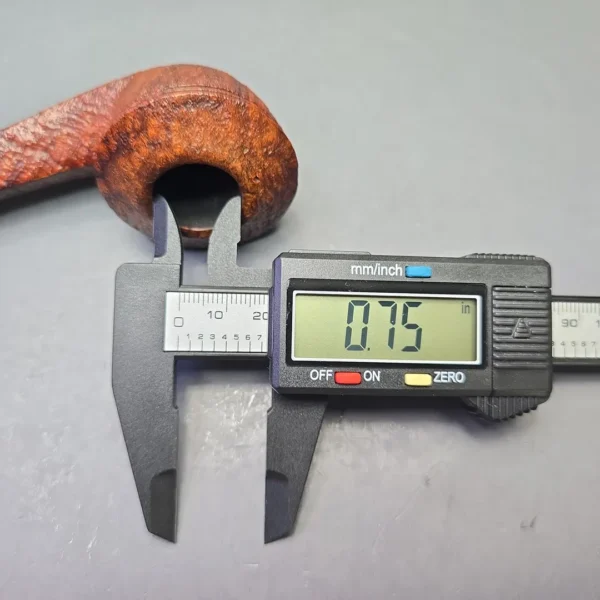 Scott Thile (2021) OP2 Sandblasted Bulldog (Estate) - Image 12