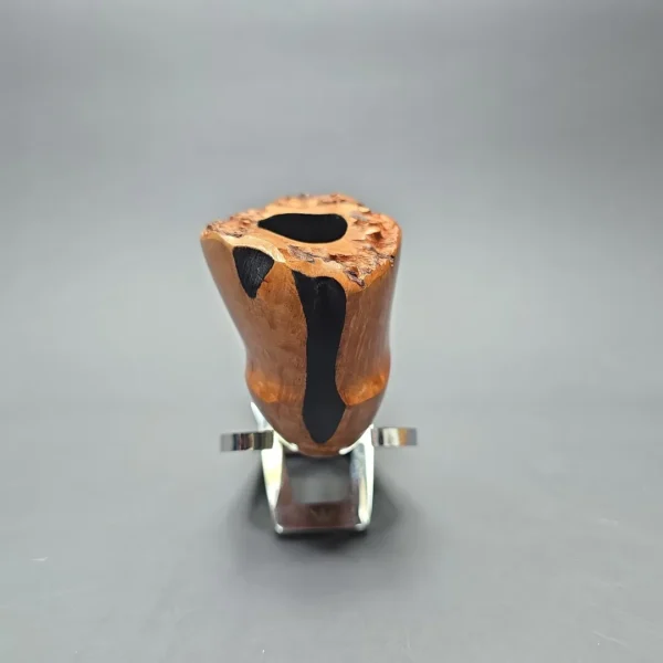 Nording Spiral Smooth Natural Freehand (Unsmoked Estate) - Image 3