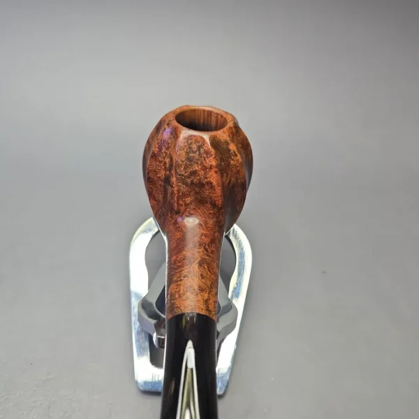 Castello (2023) Tradmark (KKKK) (Pi) Smooth Spiral Carved Apple (Estate) - Image 6