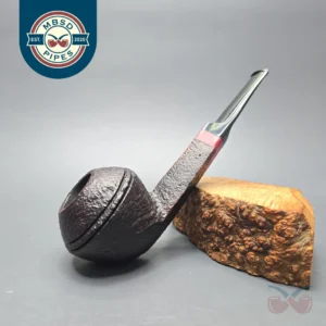 Johs Sandblasted Danish Bulldog (Unsmoked Estate)