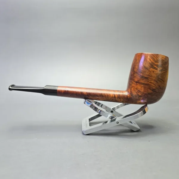 Barling's Make (Pre-Transition; c.1945-60) Ye Olde Wood Special 276 Smooth Lumberman (Estate) - Image 4