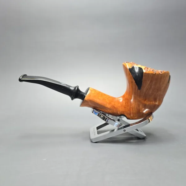 Nording Spiral Smooth Natural Freehand (Unsmoked Estate) - Image 4