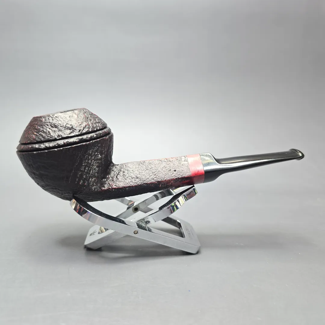 Johs Sandblasted Danish Bulldog (Unsmoked Estate) - Image 2