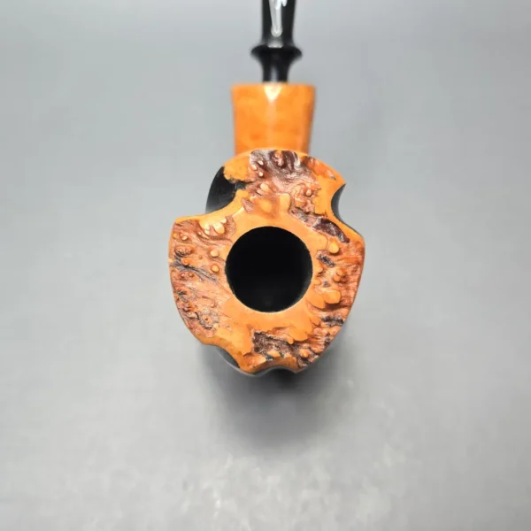 Nording Spiral Smooth Natural Freehand (Unsmoked Estate) - Image 6
