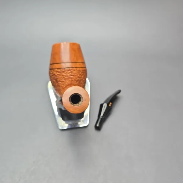 Radice Rind (G) Partially Rusticated Rhodesian with Faux Bamboo (Estate) - Image 14