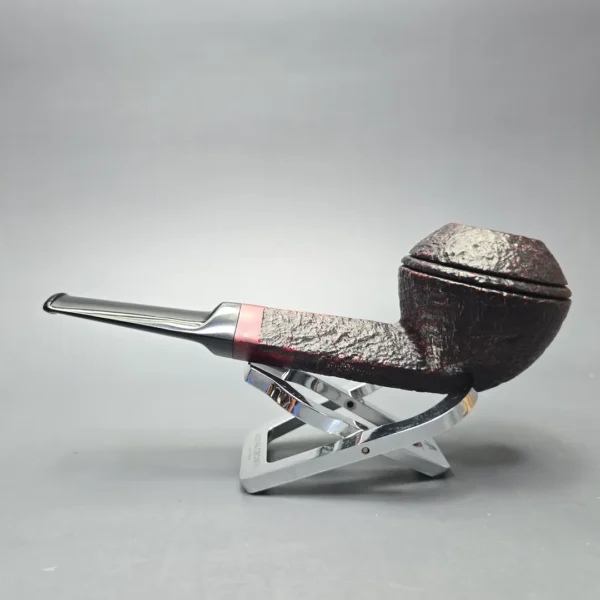 Johs Sandblasted Danish Bulldog (Unsmoked Estate) - Image 4