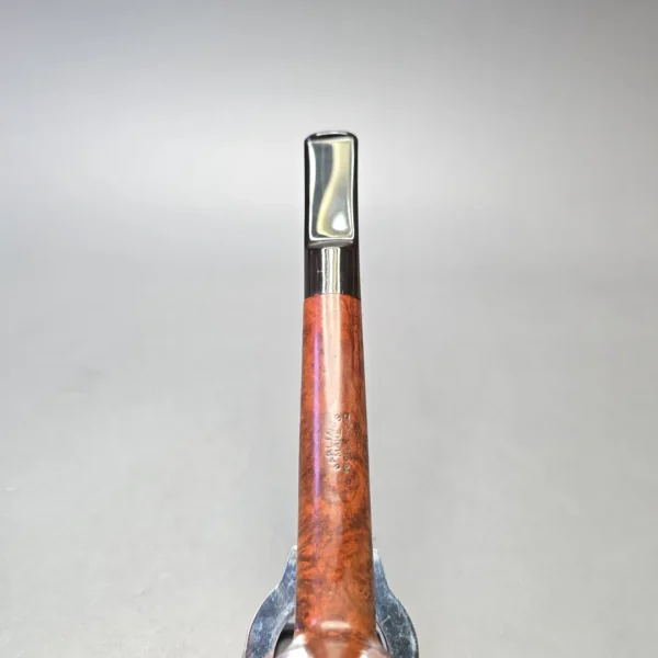 Barling's Make (Pre-Transition; c.1945-60) Ye Olde Wood Special 276 Smooth Lumberman (Estate) - Image 7