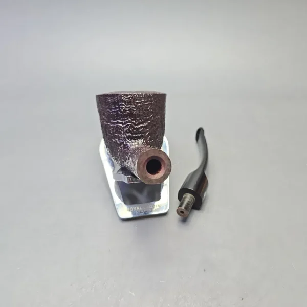 Ben Wade (Peter Wilson) Magnum Sandblasted Bent Dublin (Unsmoked Estate) - Image 12