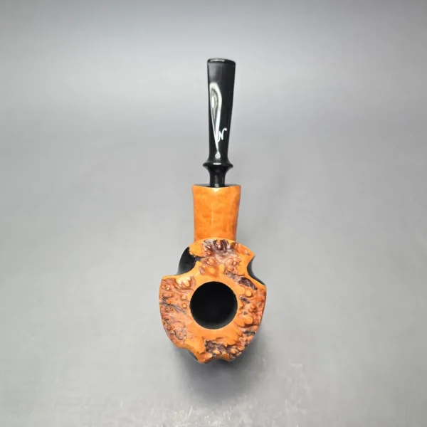 Nording Spiral Smooth Natural Freehand (Unsmoked Estate) - Image 8