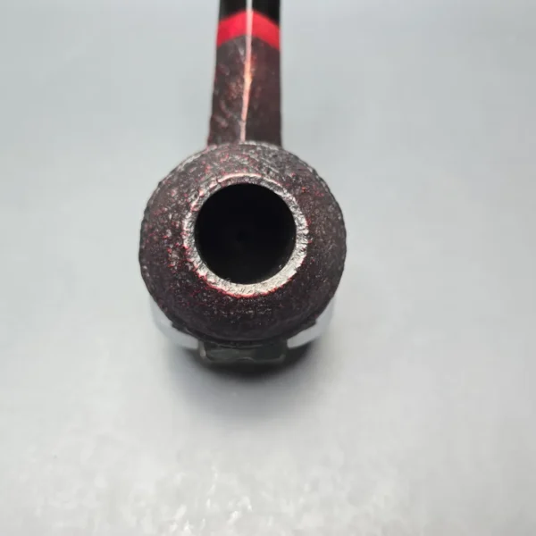 Johs Sandblasted Danish Bulldog (Unsmoked Estate) - Image 6