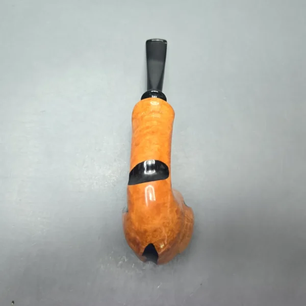 Nording Spiral Smooth Natural Freehand (Unsmoked Estate) - Image 9