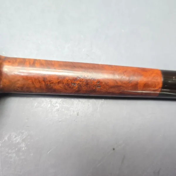 Barling's Make (Pre-Transition; c.1945-60) Ye Olde Wood Special 276 Smooth Lumberman (Estate) - Image 10