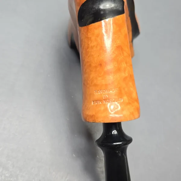 Nording Spiral Smooth Natural Freehand (Unsmoked Estate) - Image 10