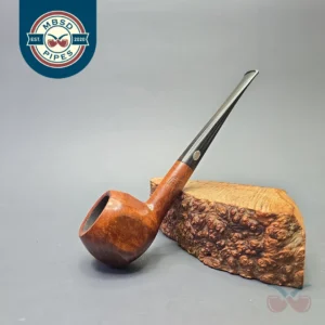 GBD (Pre-1953) Originale 981 Smooth Paneled Prince (Estate)