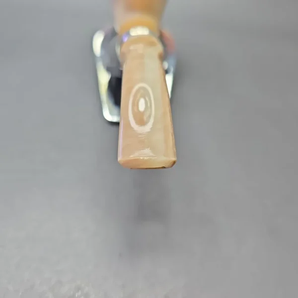 IMP Magnum Calabash w/ Silver (Estate) - Image 6
