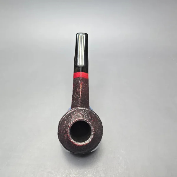 Johs Sandblasted Danish Bulldog (Unsmoked Estate) - Image 8