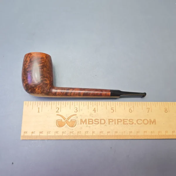 Barling's Make (Pre-Transition; c.1945-60) Ye Olde Wood Special 276 Smooth Lumberman (Estate) - Image 11