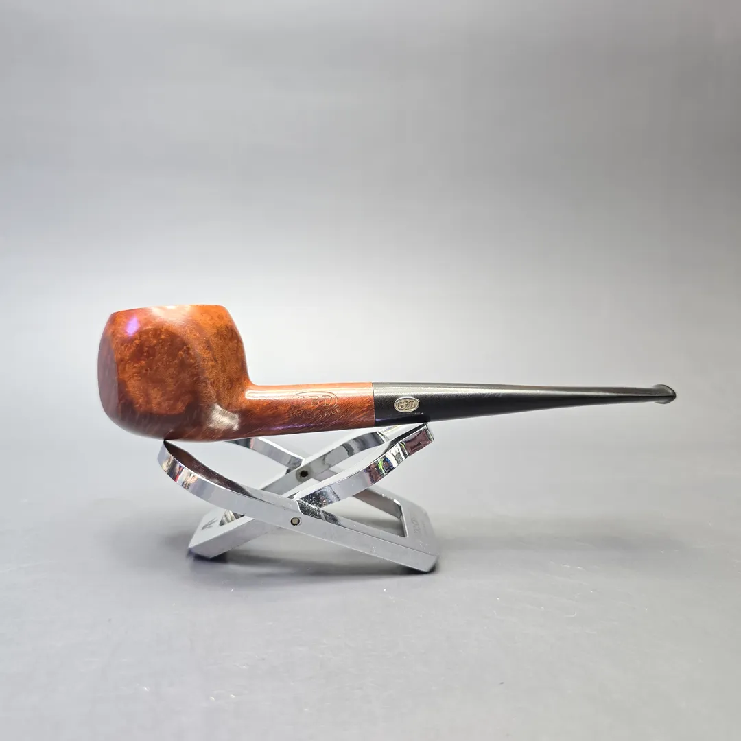 GBD (Pre-1953) Originale 981 Smooth Paneled Prince (Estate) - Image 2
