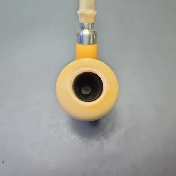 IMP Magnum Calabash w/ Silver (Estate) - Image 7