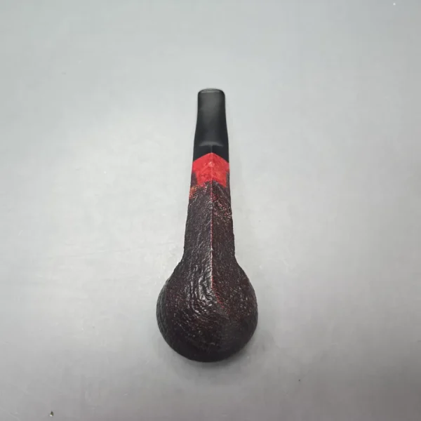 Johs Sandblasted Danish Bulldog (Unsmoked Estate) - Image 9