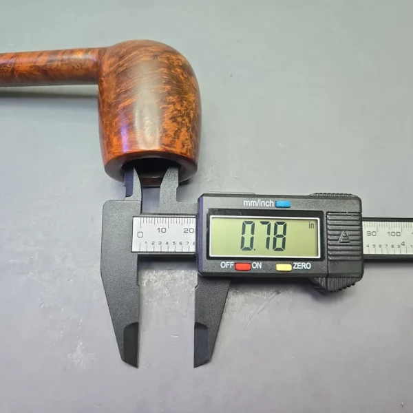 Barling's Make (Pre-Transition; c.1945-60) Ye Olde Wood Special 276 Smooth Lumberman (Estate) - Image 12