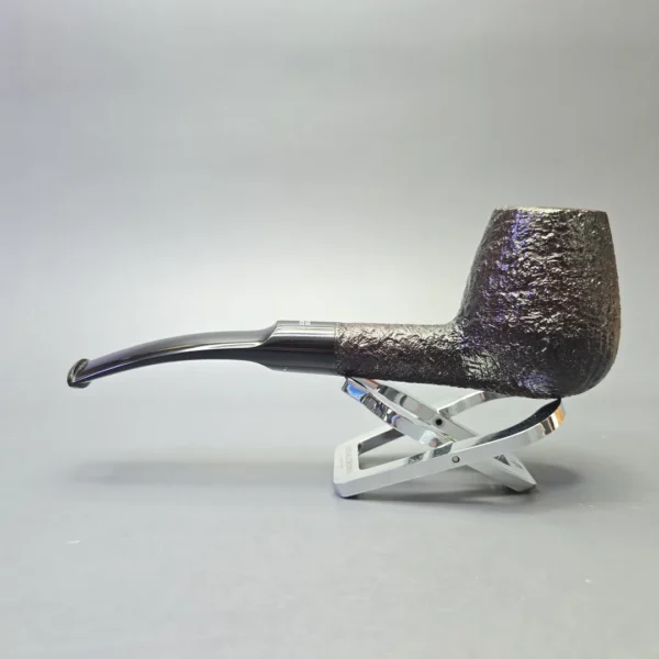 Ben Wade (Peter Wilson) Magnum Sandblasted Brandy (Unsmoked Estate) - Image 4