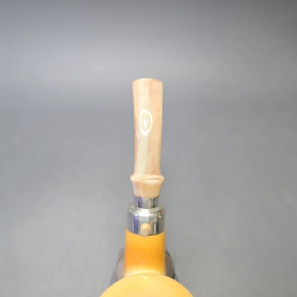 IMP Magnum Calabash w/ Silver (Estate) - Image 8