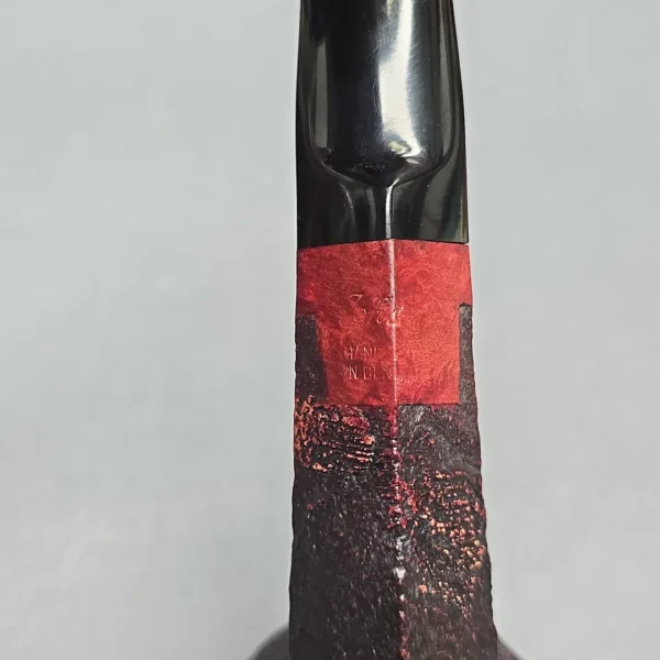 Johs Sandblasted Danish Bulldog (Unsmoked Estate) - Image 10