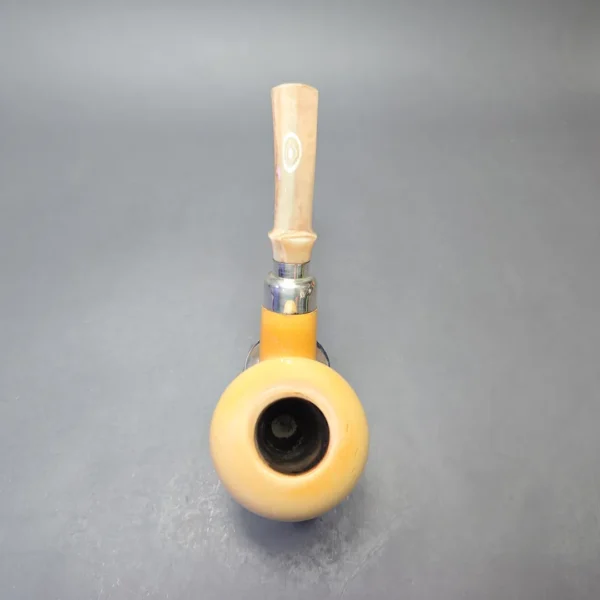 IMP Magnum Calabash w/ Silver (Estate) - Image 9