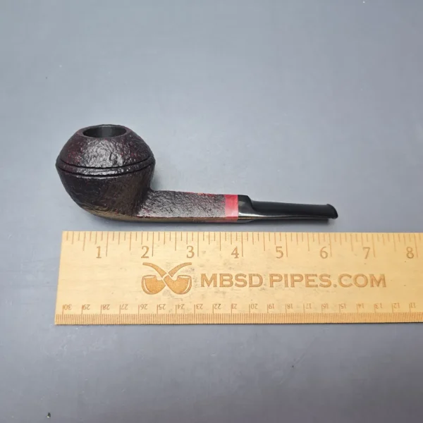 Johs Sandblasted Danish Bulldog (Unsmoked Estate) - Image 11