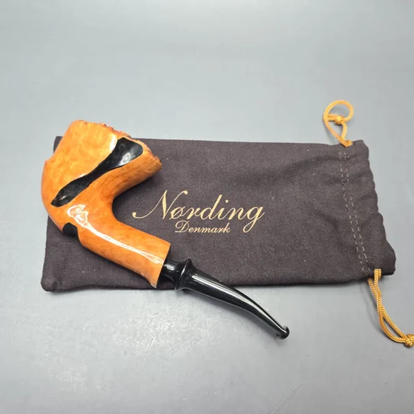 Nording Spiral Smooth Natural Freehand (Unsmoked Estate) - Image 14