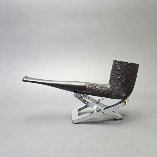 James Upshall Bark Group 5 Partially Rusticated Billiard (Unsmoked Estate) - Image 4