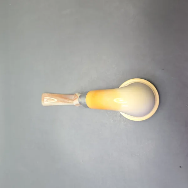 IMP Magnum Calabash w/ Silver (Estate) - Image 10