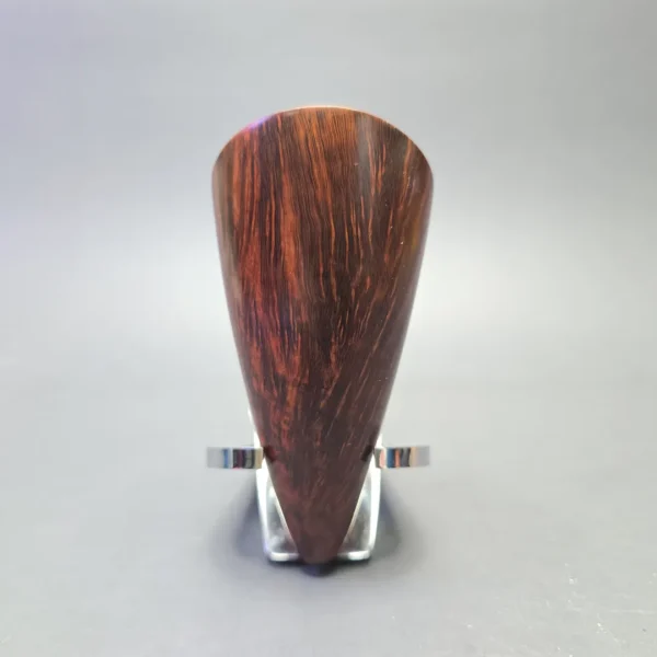 Preben Holm (Early Piece) Smooth Freehand Pickaxe (Estate) - Image 3