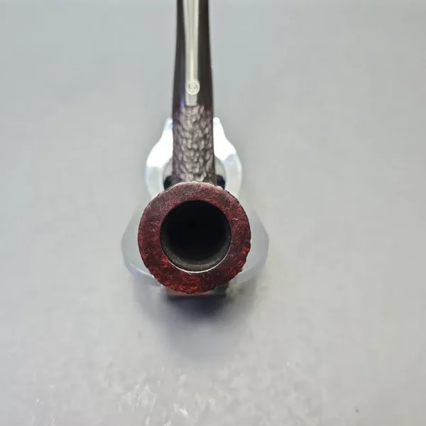 James Upshall Bark Group 5 Partially Rusticated Billiard (Unsmoked Estate) - Image 6